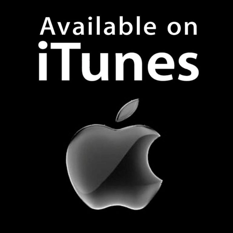 ITUNES 2. Available on ITUNES. Pre-order ITUNES logo.